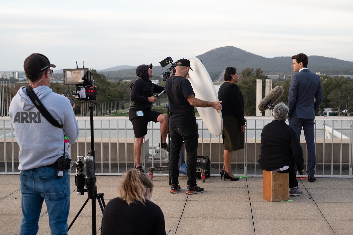 10 local screen projects enjoy funding support