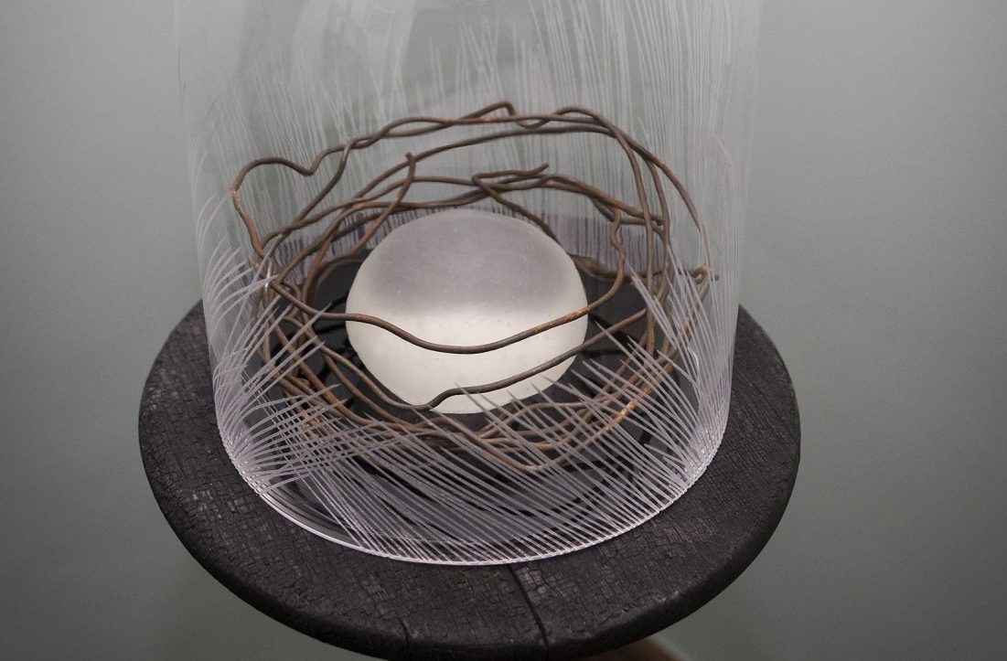 Art prize winners capture the spirit of Lanyon