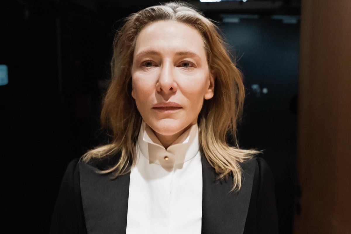 Oppenheimer doco a telling postscript to movie