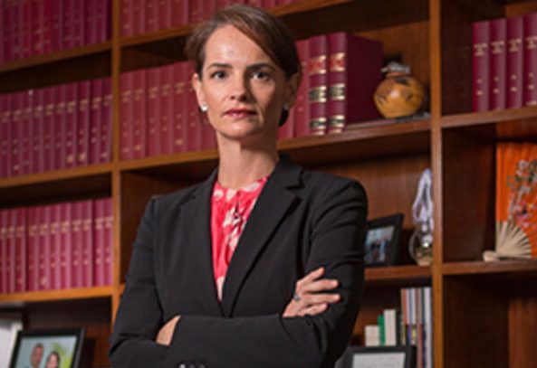 Supreme Court gets its first indigenous judge
