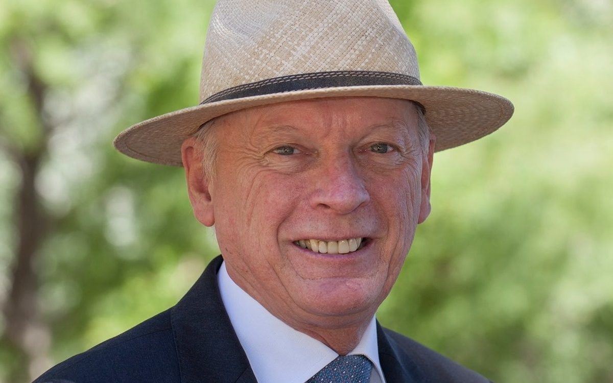 Libs target rejuvenation of ovals and shops