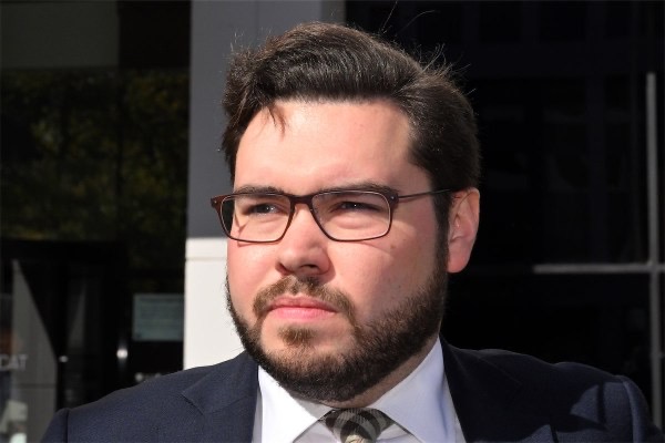 Lehrmann poised to sue on secret Sofronoff findings