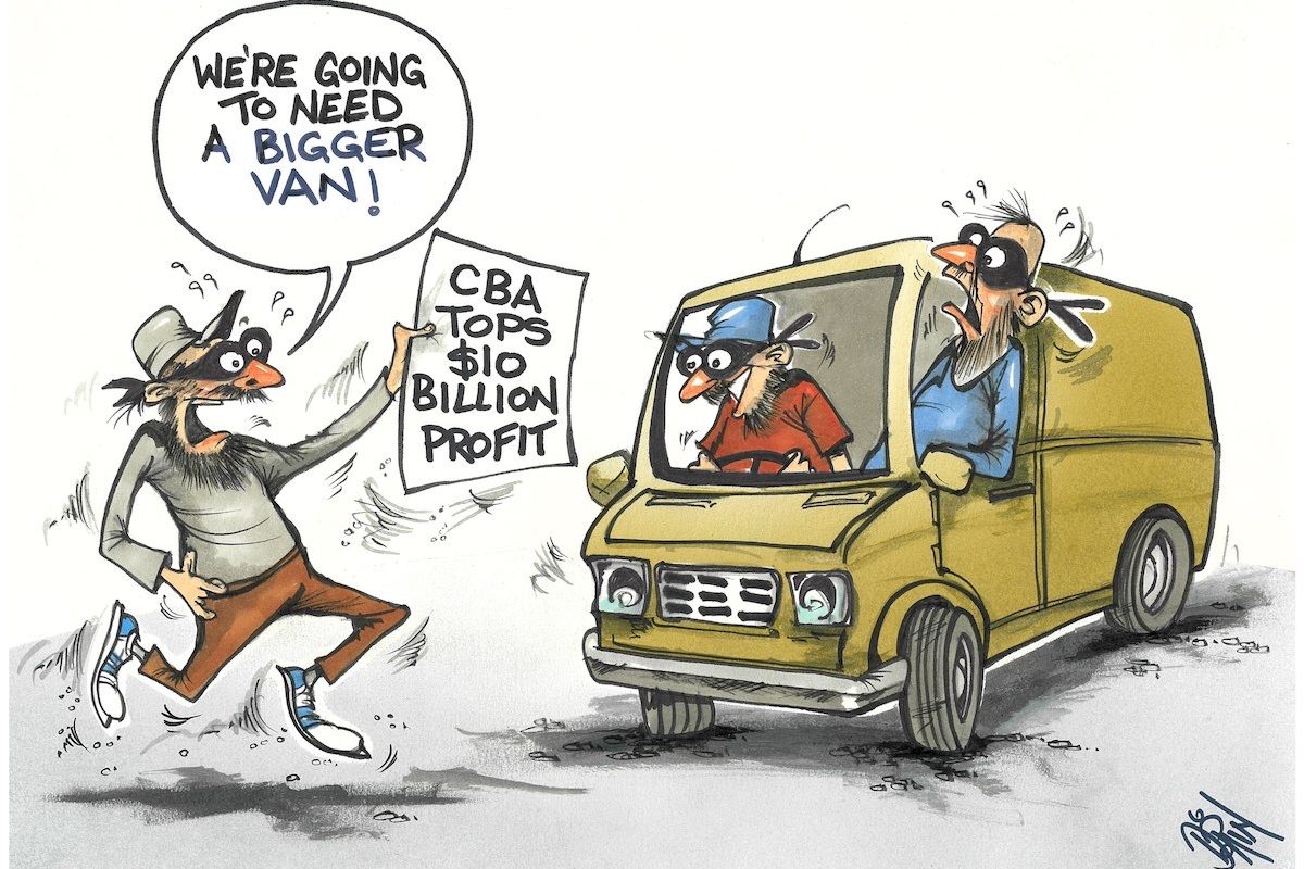 Cartoon / Dose of Dorin