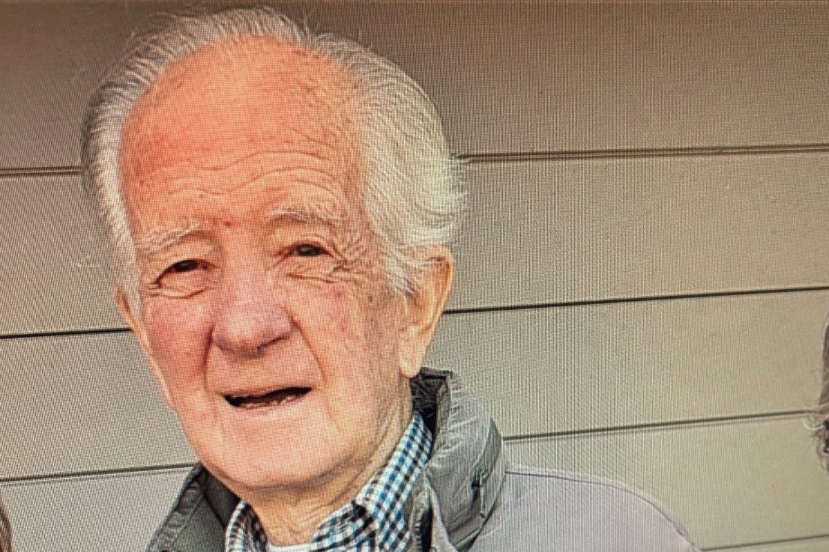Missing Bryan found ‘safe and well’