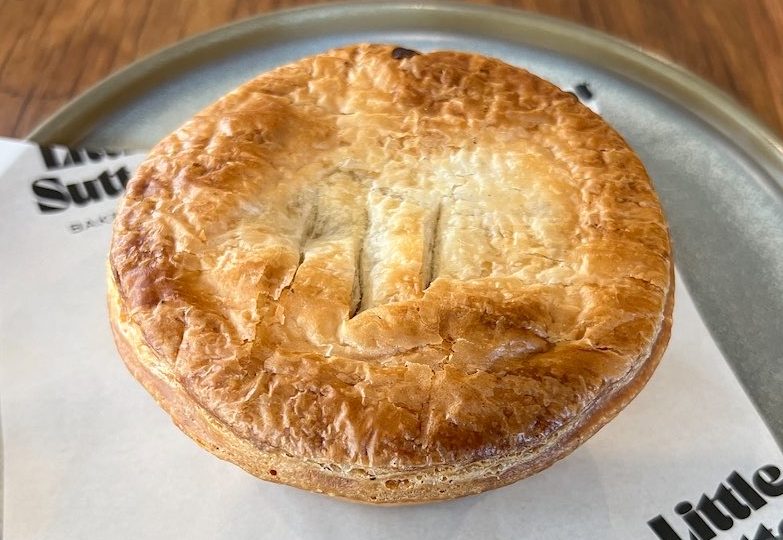 Bakehouse with a recipe for success