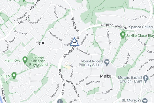 Bus and car accident closes Kingsford Smith Drive
