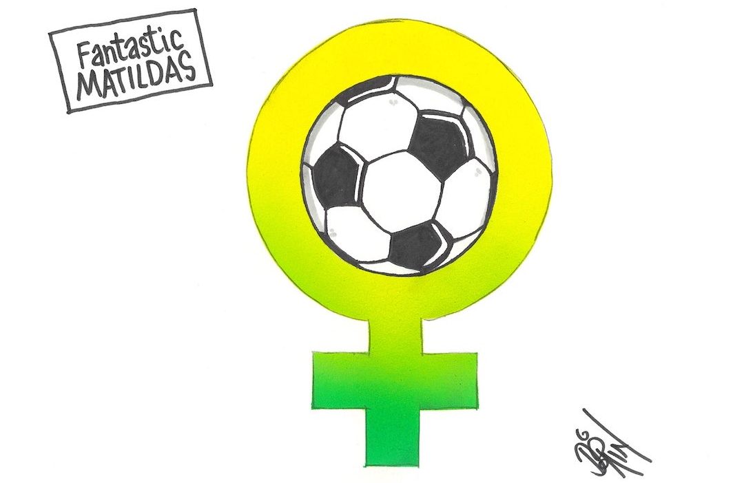 Cartoon / Dose of Dorin