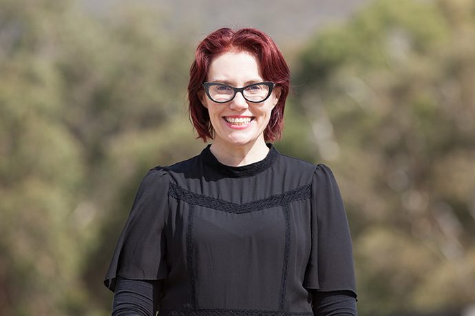 Canberra biobank to share brain cancer data