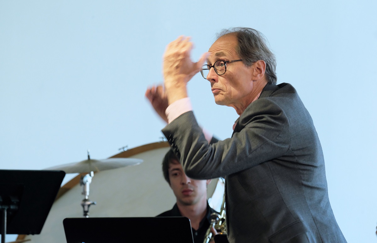 Music festival halved, Peelman won’t say why