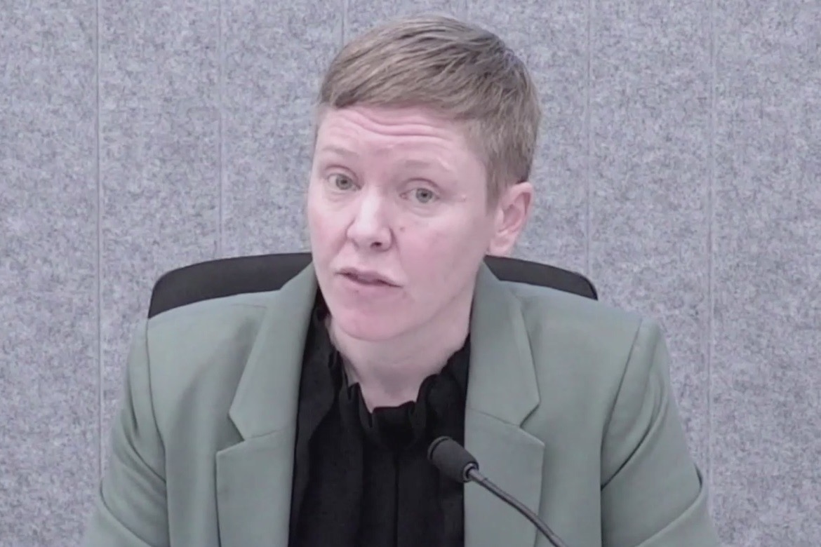 Support for embattled victims’ commissioner