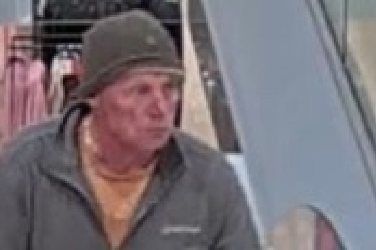 ‘Suspicious’ man films woman and daughter