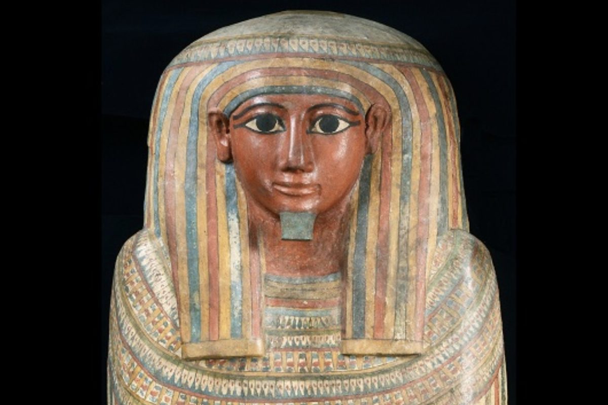 Museum’s Egyptian summer blockbuster