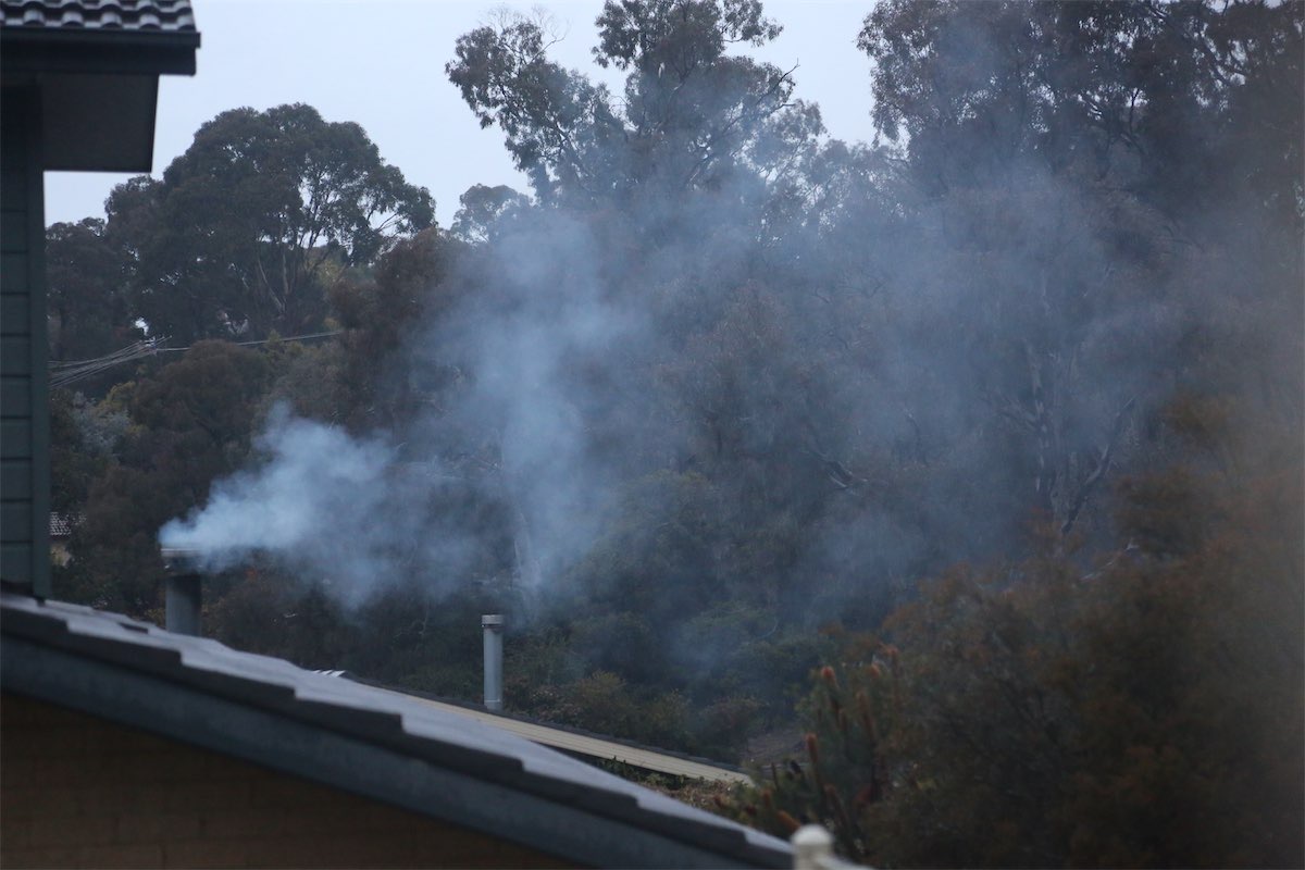 Heater policy wanting, government urged to act 
