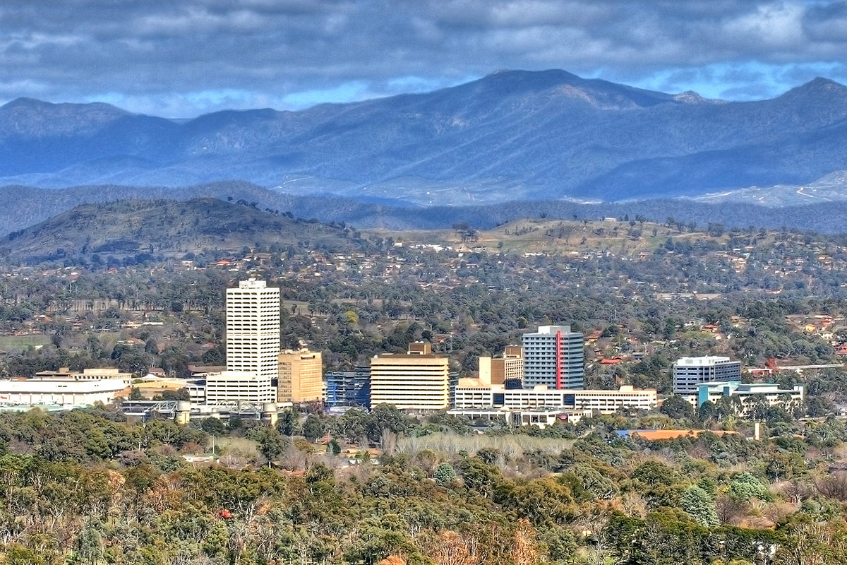 Missing link: build office space at town centres
