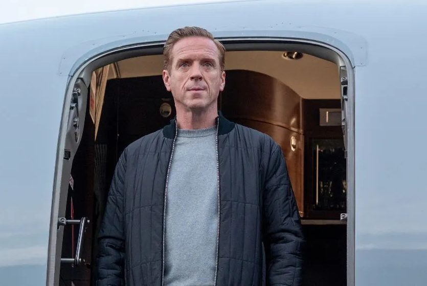 In filthy rich ‘Billions’ there’s nobody to like