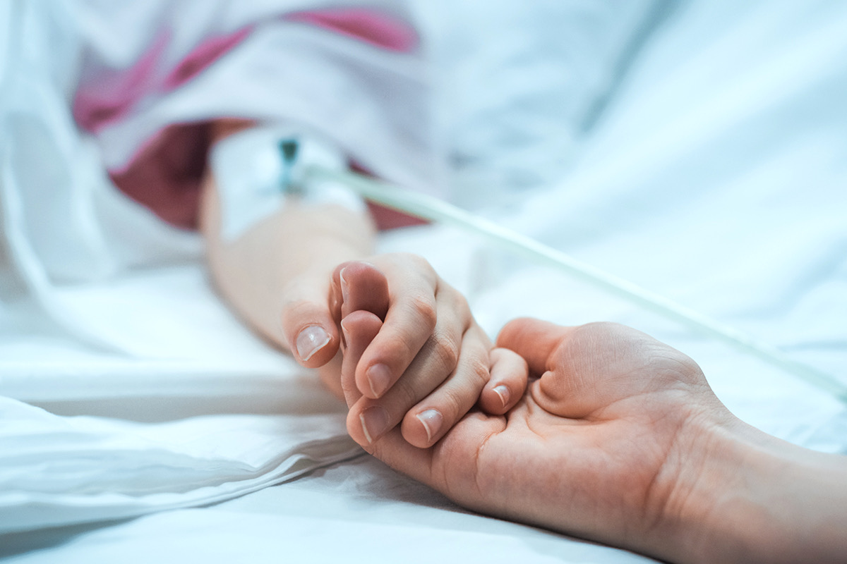 Why I won’t vote to euthanise children