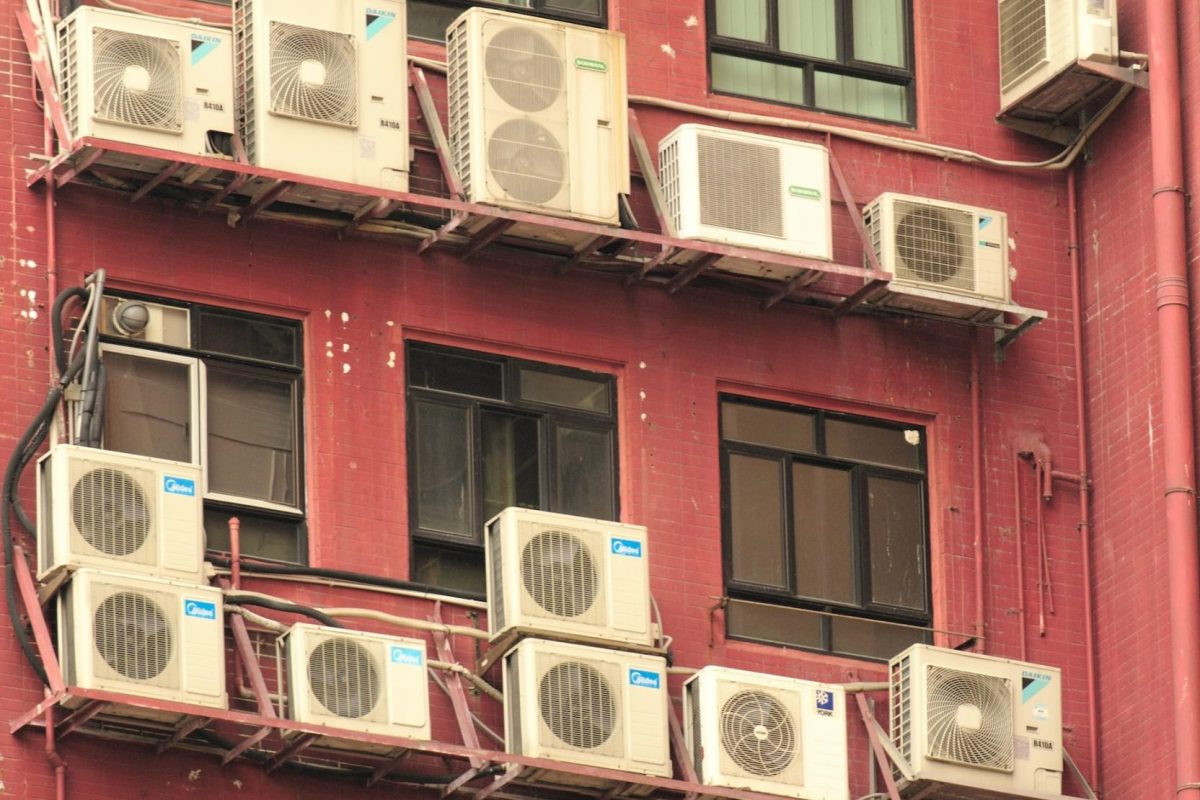 PM pressured for clean indoor air leadership