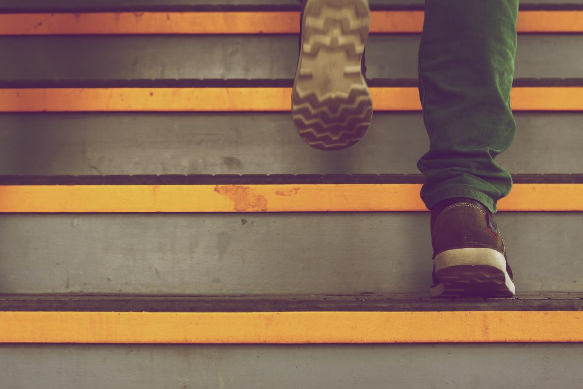 Short, sharp ways to counter cancer risks