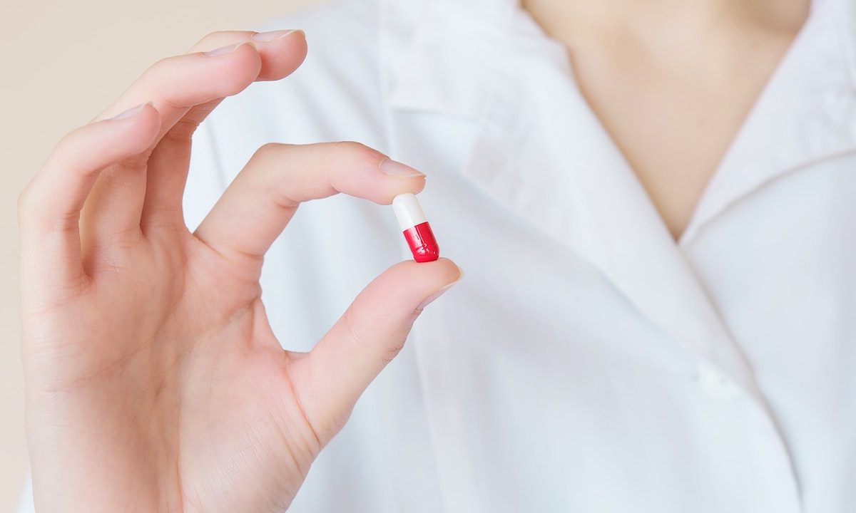 Chemists cleared to prescribe antibiotics in UTI trial