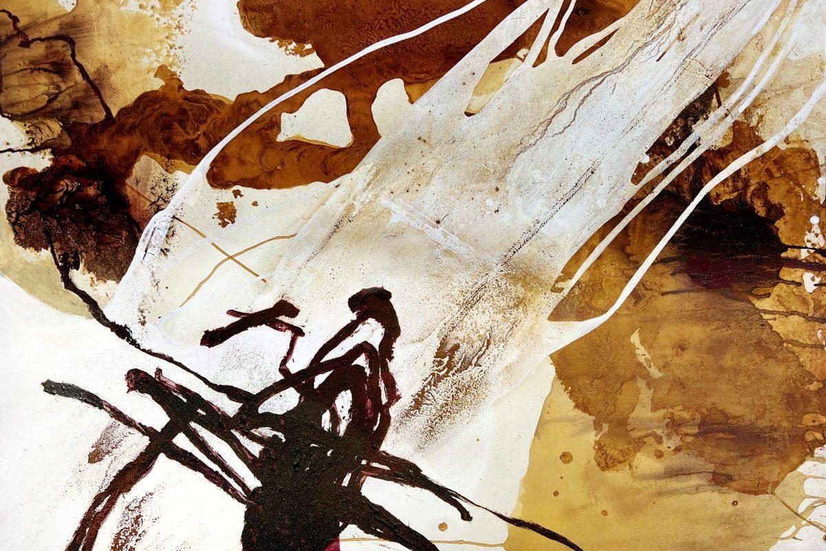 Sophie’s desert swells top the national art prize
