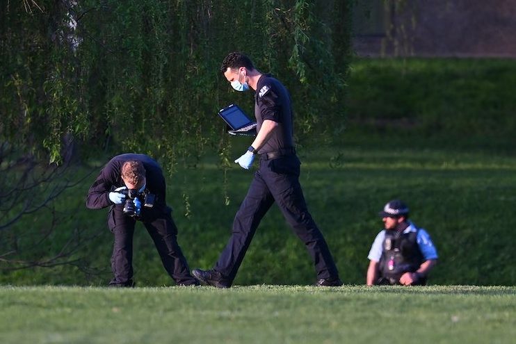 Chief psychiatrist to look at stabbing circumstances