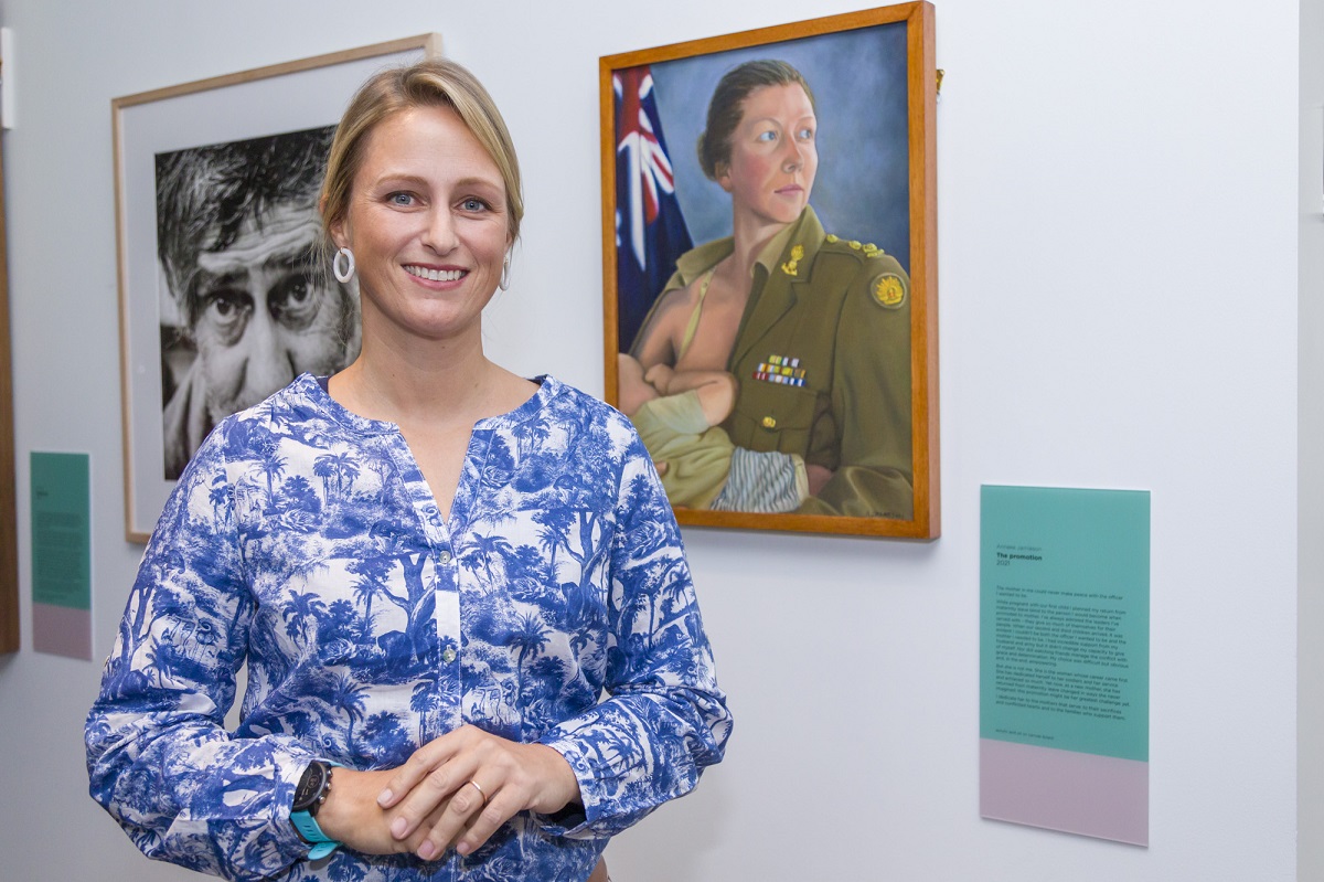 Memorial art prize opens for entries