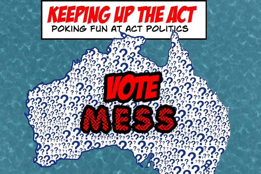 How to be progressive during the Voice campaign
