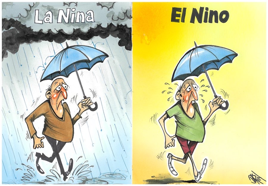 Cartoon / Dose of Dorin