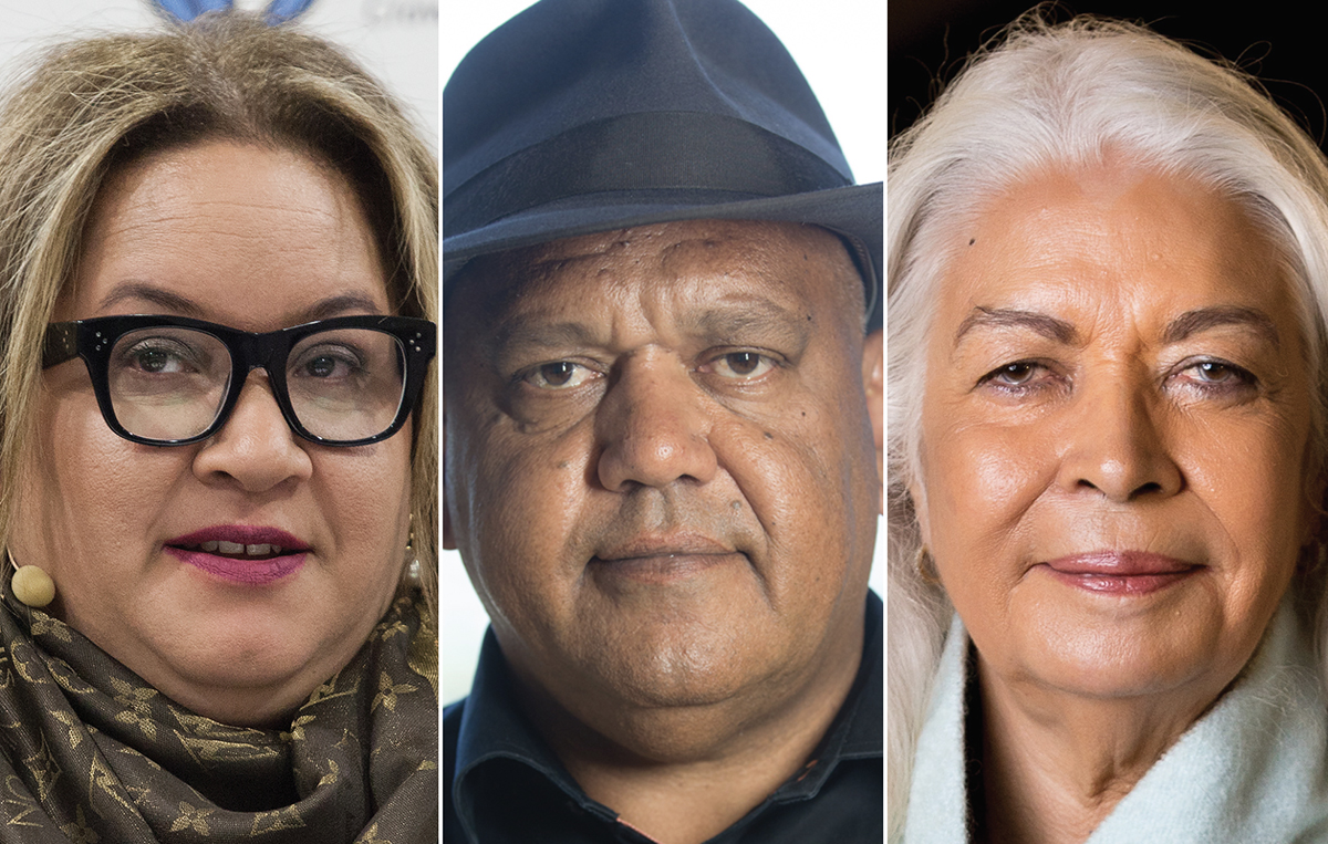 Wrong-footed ‘Yes’ leadership sunk the Voice 