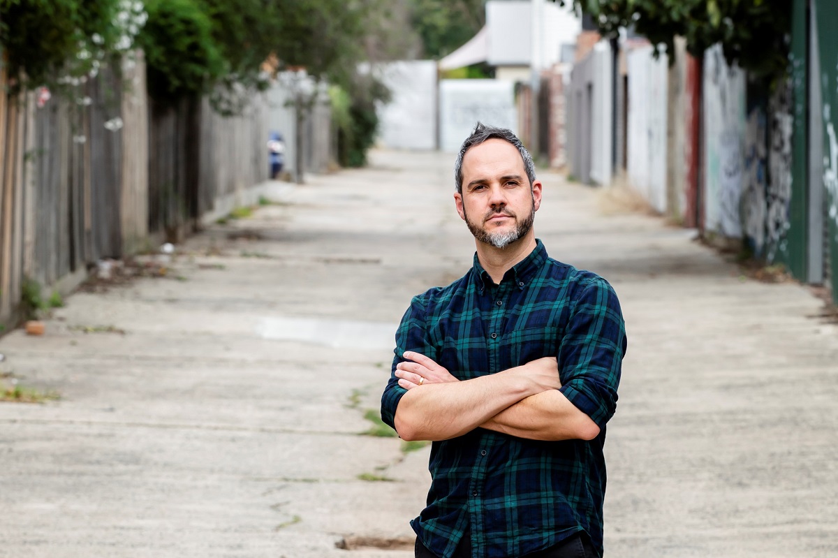 Eugene Ughetti named music festival director