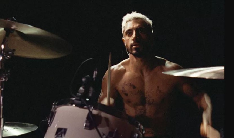 Archive is alive with the sound of ‘Metal’