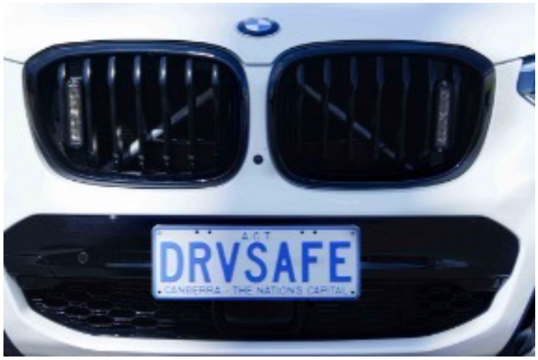 September police focus on vulnerable road users