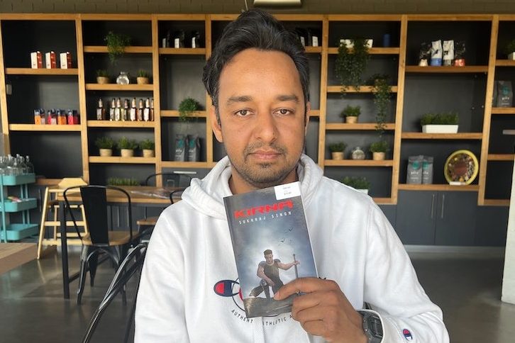 Costco buys into author’s tale of love and betrayal 