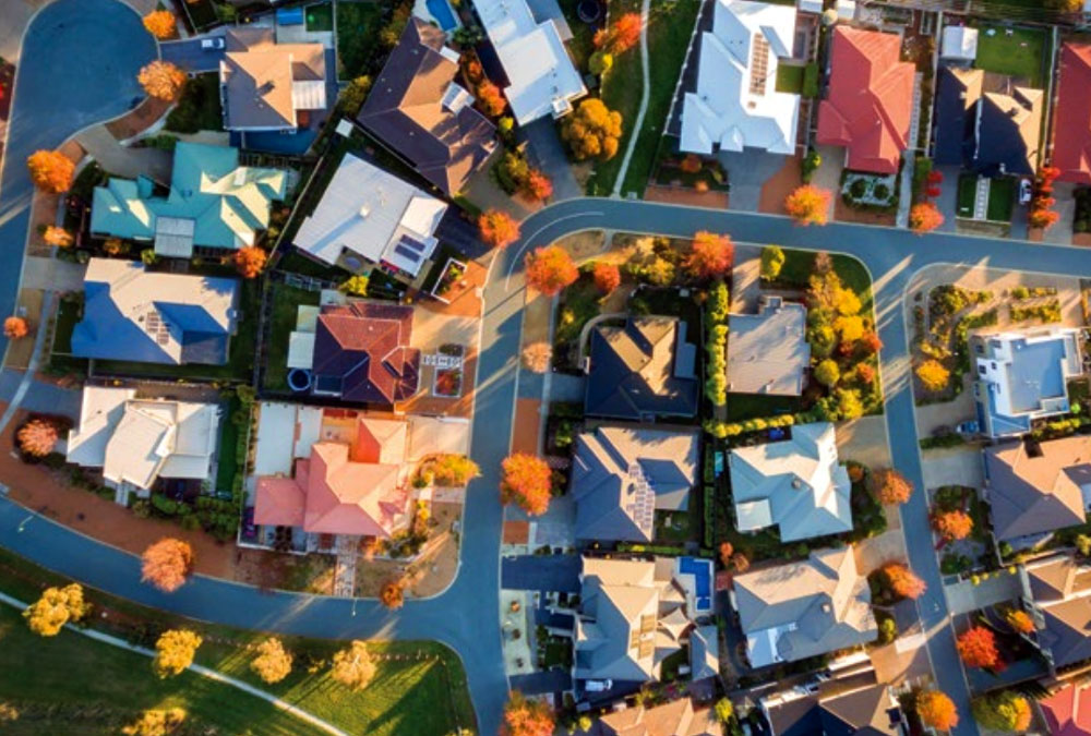 Stamp duty break for dual occupancies