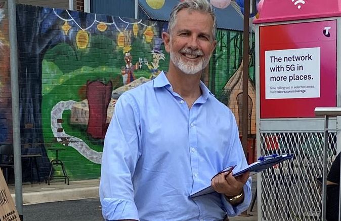 Tram petition preys on government disquiet