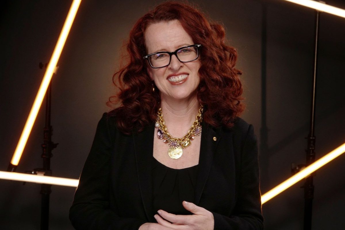Bell rings in change at the ANU
