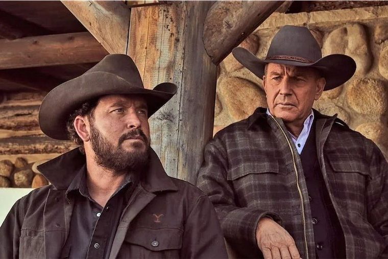 Downunder’s burst of bad-blood family drama