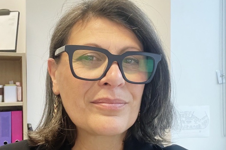 Canberra Show gets first female CEO