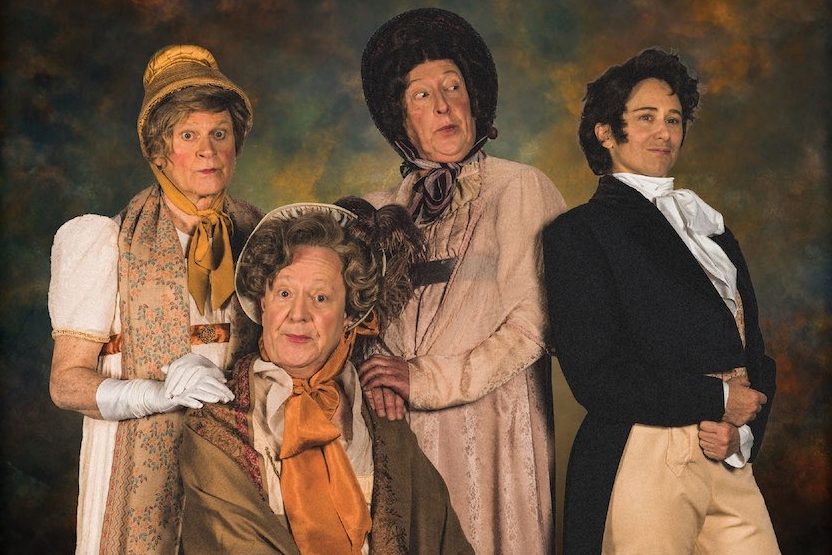 Wharfies taking pride in ‘prejudice’ revue