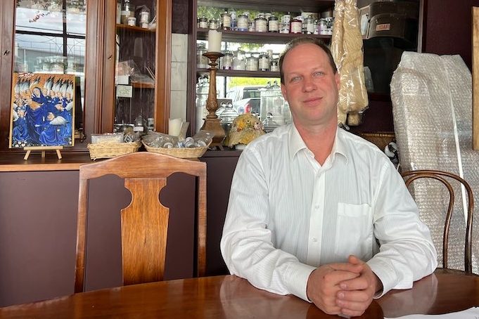 Endangered skills teeter on the brink of being lost