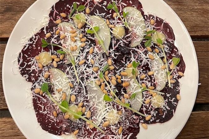 Queenies delights with a new menu