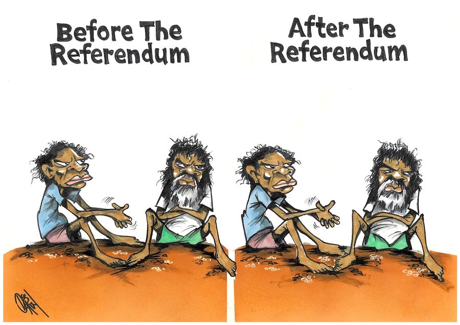 Cartoon / Dose of Dorin
