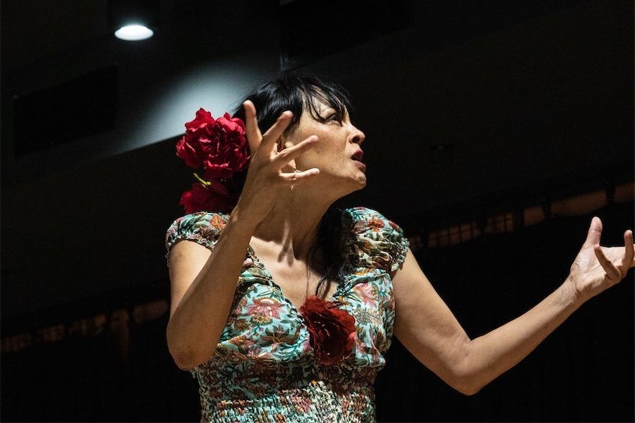 Opera’s ‘Carmen’ gets a taste of cabaret 