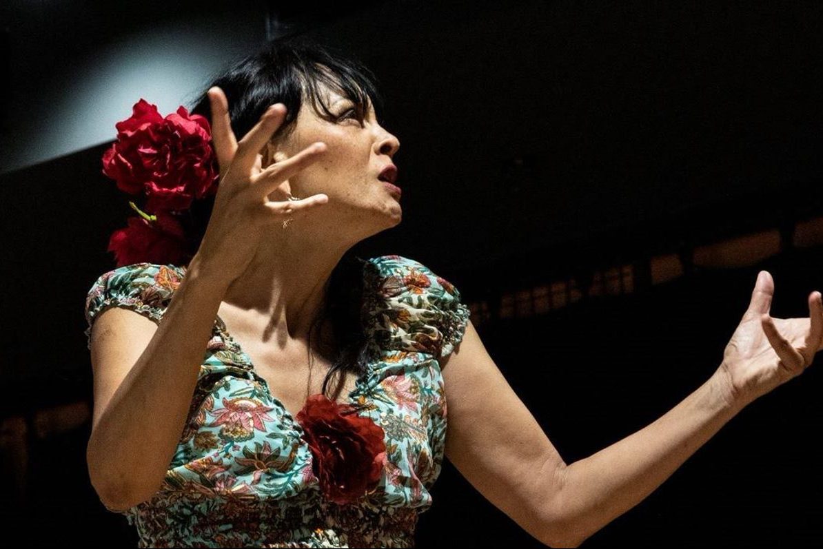 Carmen’s great songs took a while to come