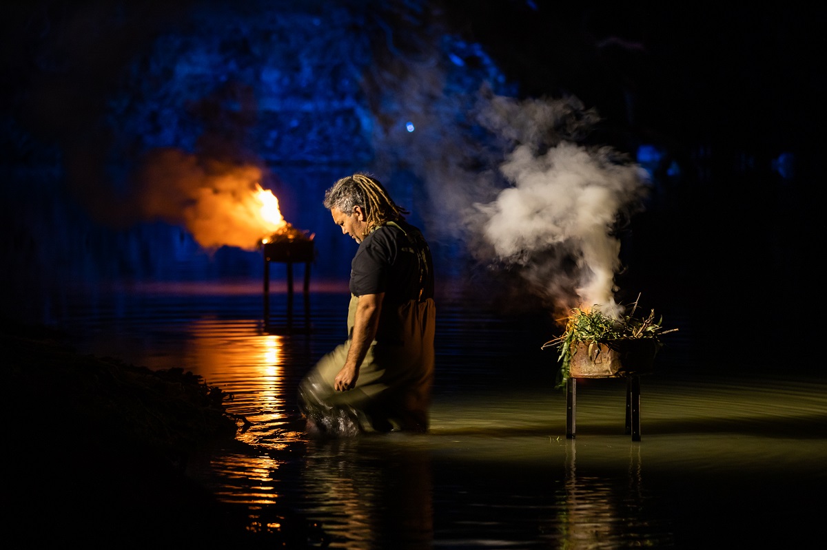 Artsweek / Museum celebrates ‘river country’