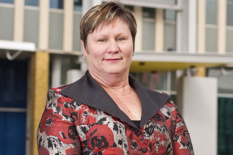 Liberals’ Lawder to retire from politics
