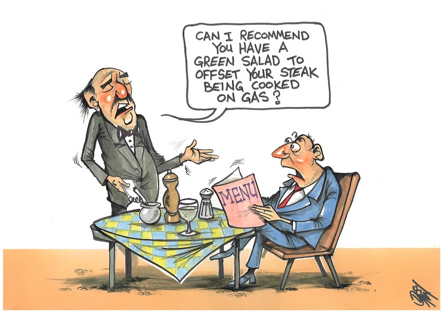 Cartoon / Dose of Dorin
