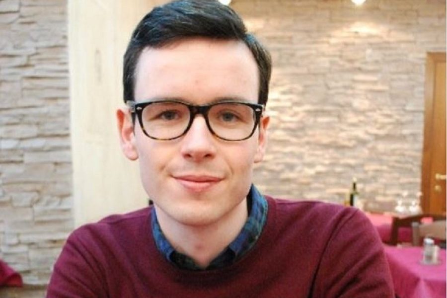 Canberra author lands fellowship prize