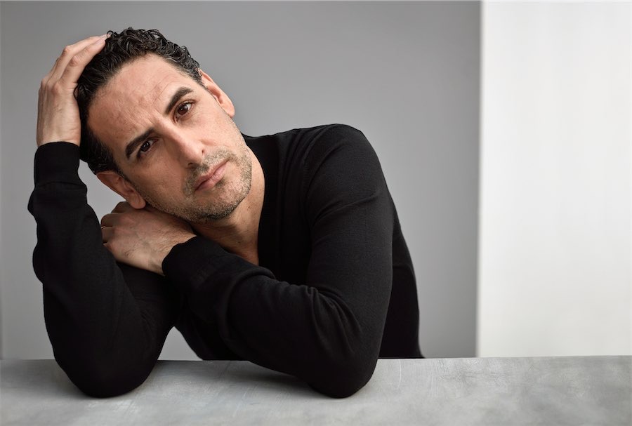Superstar Peruvian tenor to play Canberra
