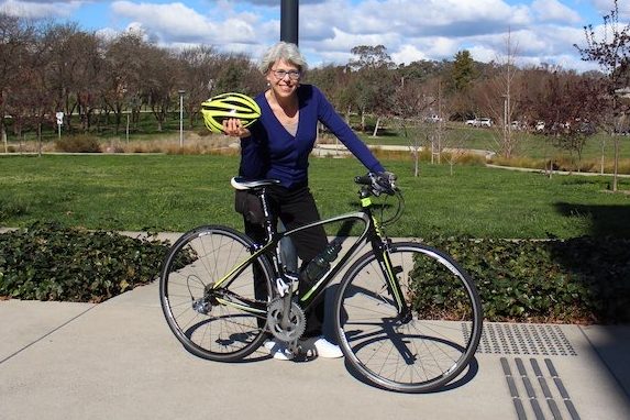 Rotary sale gives old bikes new life